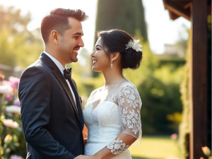 Divorce or annulment