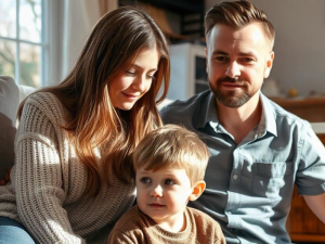 child custody